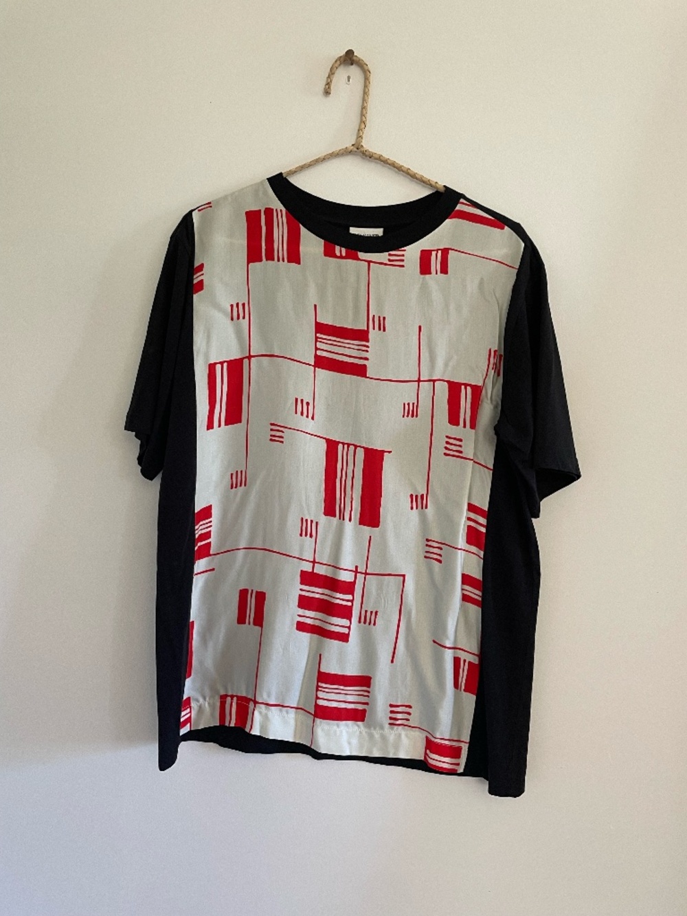 DRIES VAN NOTEN SHIRT